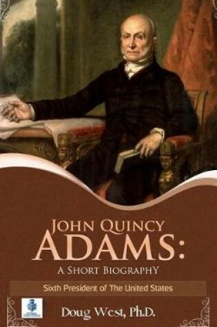 Cover of John Quincy Adams