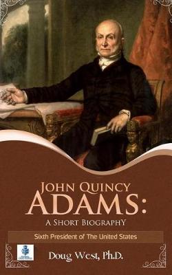 Cover of John Quincy Adams