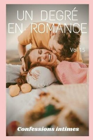 Cover of Un degré en romance (vol 15)