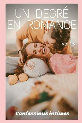 Book cover for Un degré en romance (vol 15)