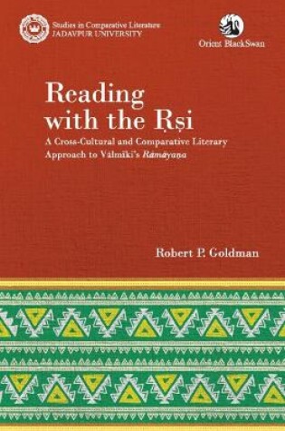 Cover of Reading with the Rsi: