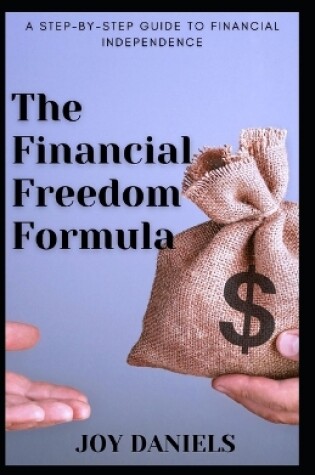 Cover of The Financial Freedom Formula