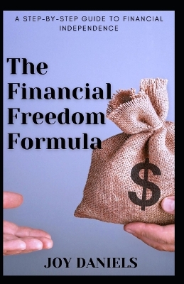 Book cover for The Financial Freedom Formula