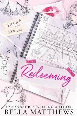 Cover of Redeeming