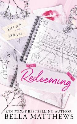 Book cover for Redeeming