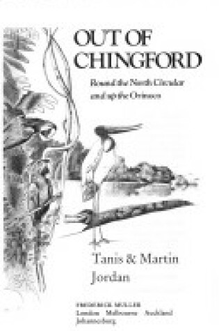 Cover of Out of Chingford