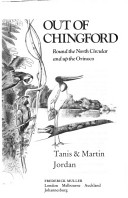 Book cover for Out of Chingford