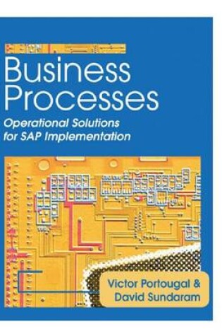 Cover of Business Processes