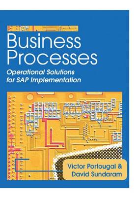 Book cover for Business Processes