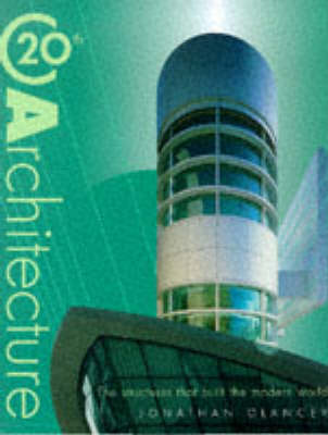 Book cover for Twentieth Century Architecture