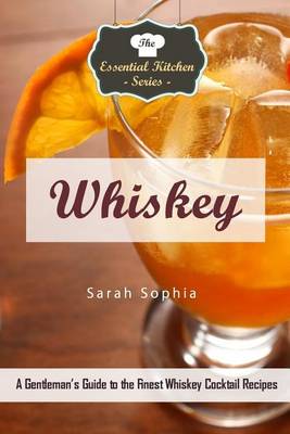 Cover of Whiskey