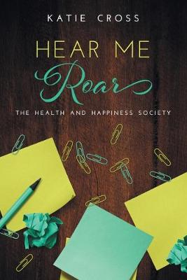 Cover of Hear Me Roar