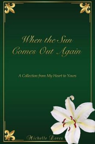 Cover of When the Sun Comes Out Again