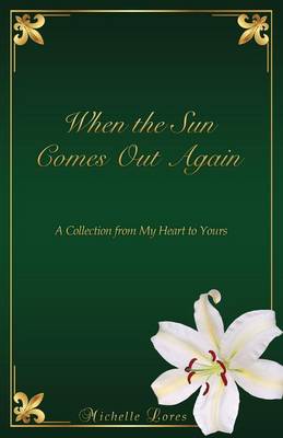 Book cover for When the Sun Comes Out Again