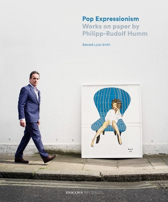 Cover of Pop Expressionism