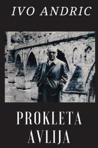 Cover of Prokleta Avlija
