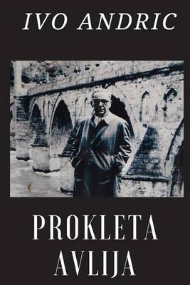 Book cover for Prokleta Avlija