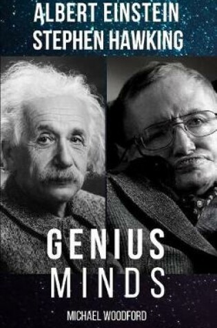 Cover of Genius Minds