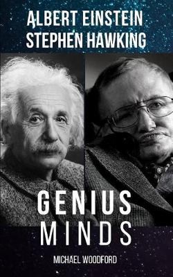 Book cover for Genius Minds