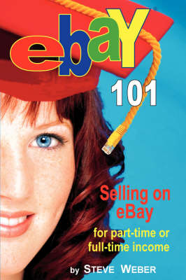 Book cover for Ebay 101