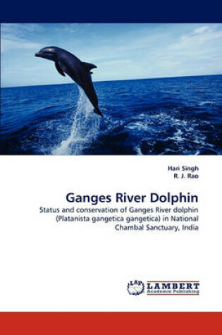 Cover of Ganges River Dolphin