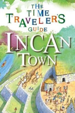 Cover of Inca Town