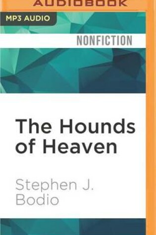 Cover of The Hounds of Heaven