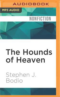 Cover of The Hounds of Heaven