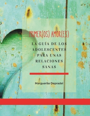 Book cover for Primer(os) Amor(es)