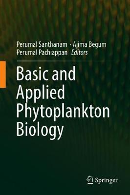 Cover of Basic and Applied Phytoplankton Biology