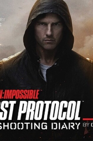 Cover of Mission: Impossible Ghost Protocol