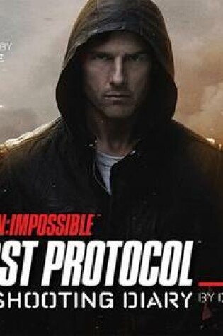 Cover of Mission: Impossible Ghost Protocol