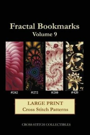 Cover of Fractal Bookmarks Vol. 9