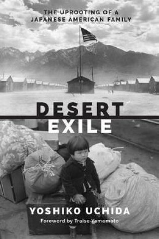 Cover of Desert Exile