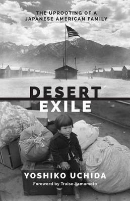 Cover of Desert Exile