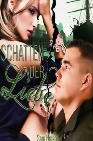 Cover of Schatten Der Liebe