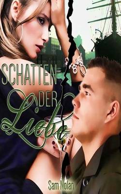 Book cover for Schatten Der Liebe