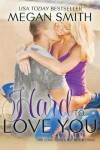 Book cover for Hard To Love You