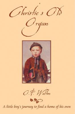 Cover of Christie's Old Organ