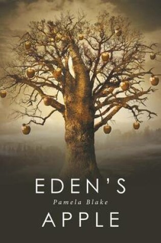 Cover of Eden's Apple