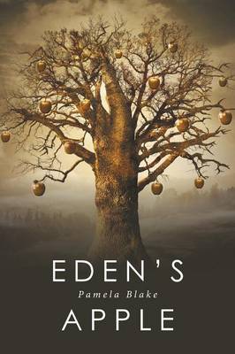 Book cover for Eden's Apple