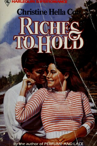 Cover of Riches to Hold