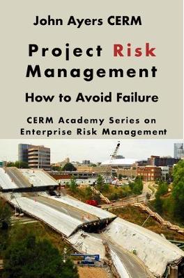Book cover for Project Risk Management