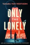 Book cover for ONLY THE LONELY