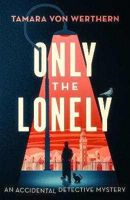 Cover of ONLY THE LONELY
