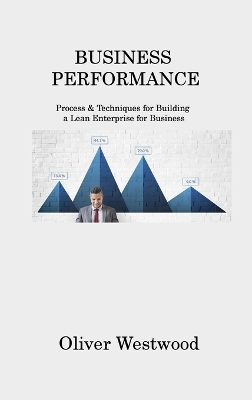 Cover of Business Performance