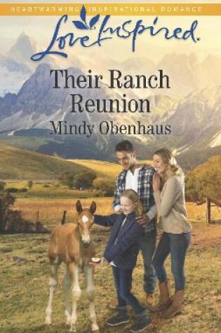 Cover of Their Ranch Reunion