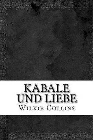 Cover of Kabale Und Liebe