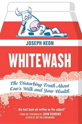 Cover of Whitewash