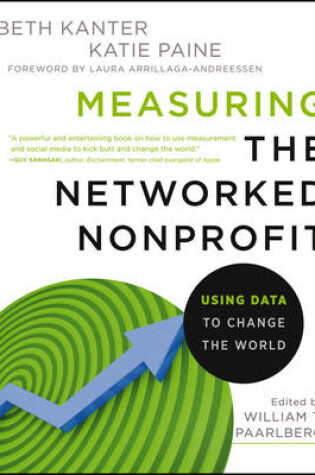 Cover of Measuring the Networked Nonprofit